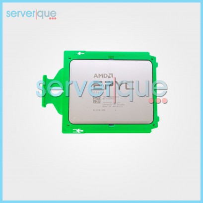 100-000000053 AMD EPYC 7742 64-Core 2.25GHz 256MB 225W SP3 Processor